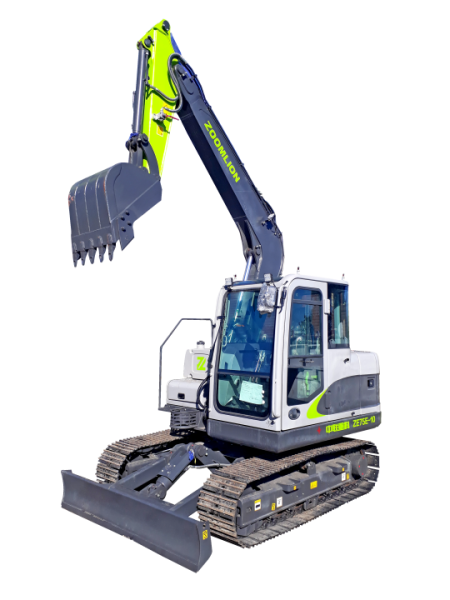 Excavator 370E